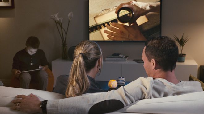 Telia får kjøpe Bonnier Broadcasting