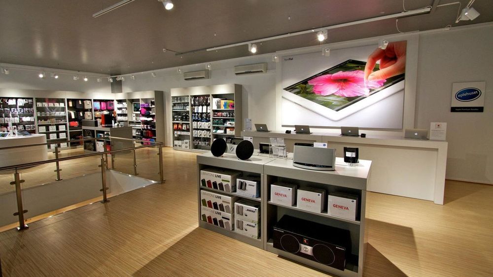 For en tusenlapp kan du nå forlenge levetiden til en over tre år gammel Iphone 6. Enda billigere blir det hvis du sender inn telefonen til Apple direkte.