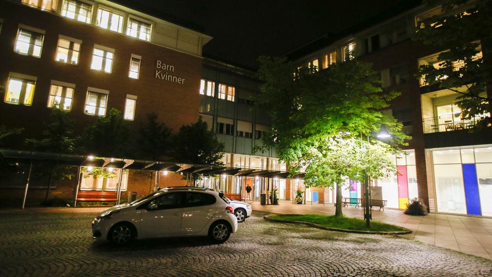 Tjenesteutsettingen i Sykehuspartner skulle egentlig finne sted 1. mai 2017, men planene er satt på vent etter at det ble avdekket at utenlandske IT-arbeidere hadde tilgang til 2,8 millioner pasienters sensitive helsedata. Bildet er fra kvinne- og barnklinikken på Ullevål sykehus.