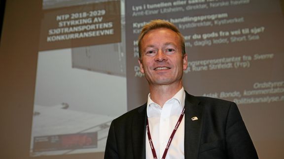 Kritiske vei- og brotilstander
