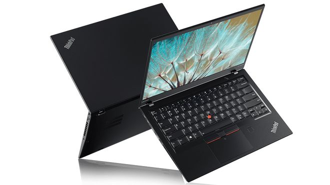 Lenovo Thinkpad X1