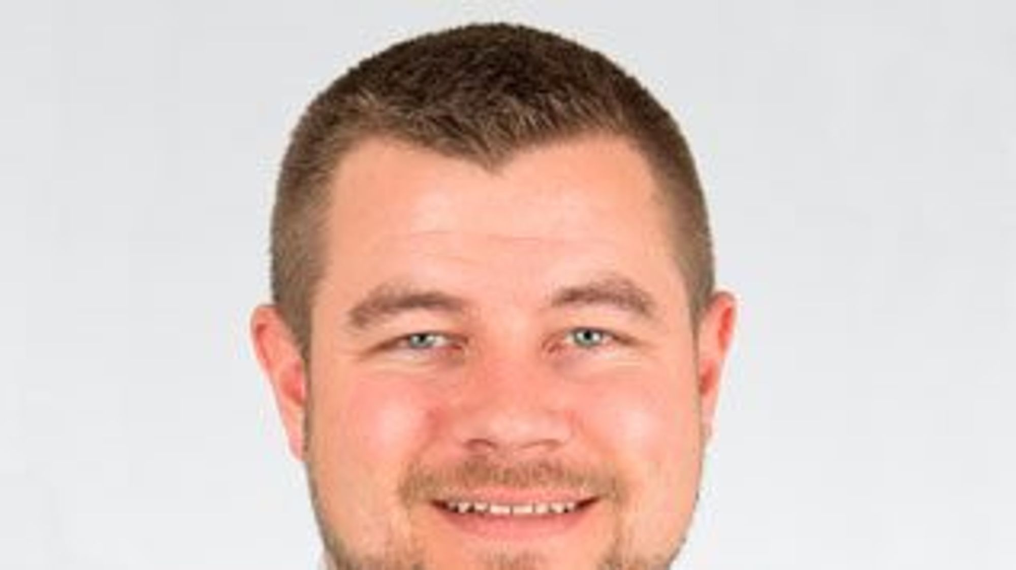 Nils Ivar Reiten.