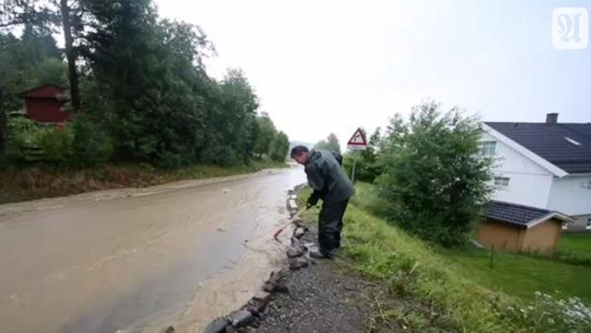 Ny adm. direktør i Loxam, Norge