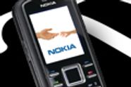 Nokia 6080