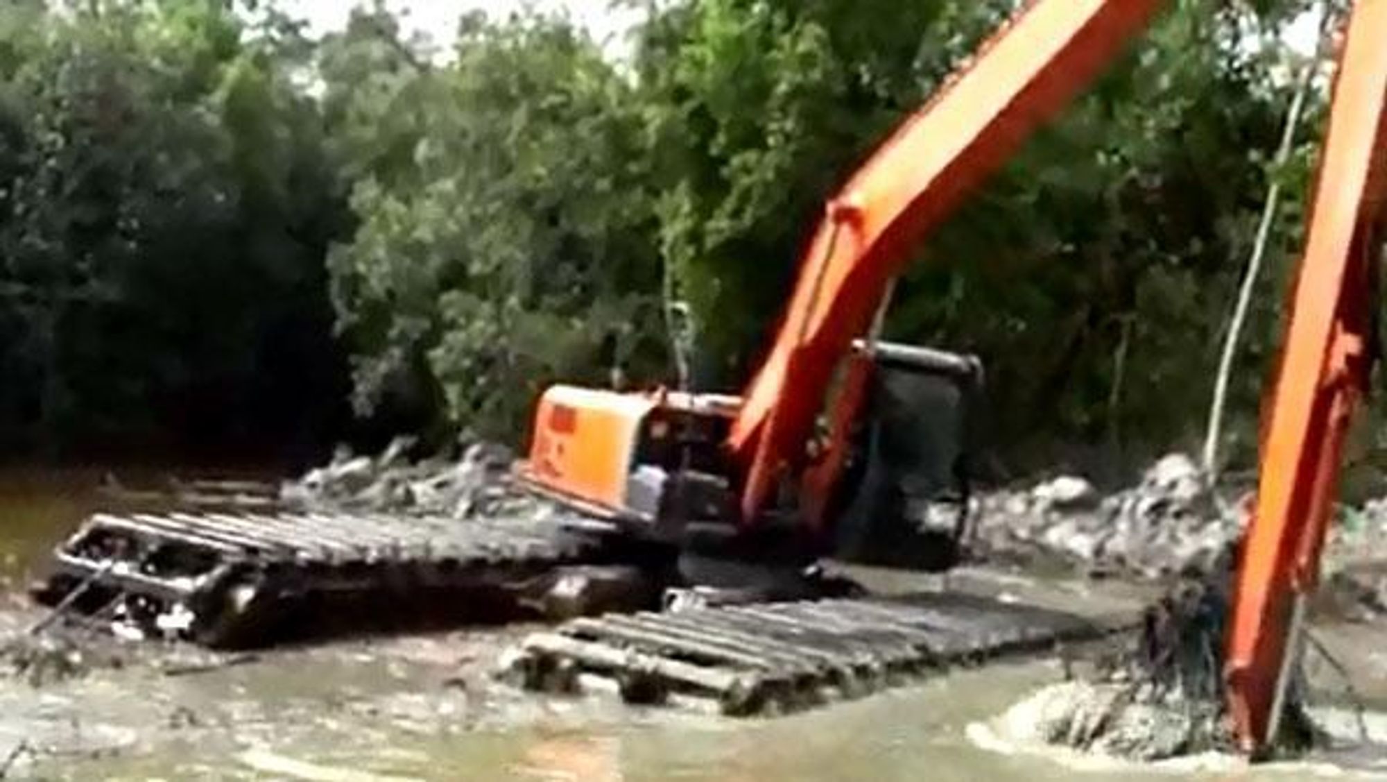 Salgssjef Komatsu hjullastere og hjulgravere