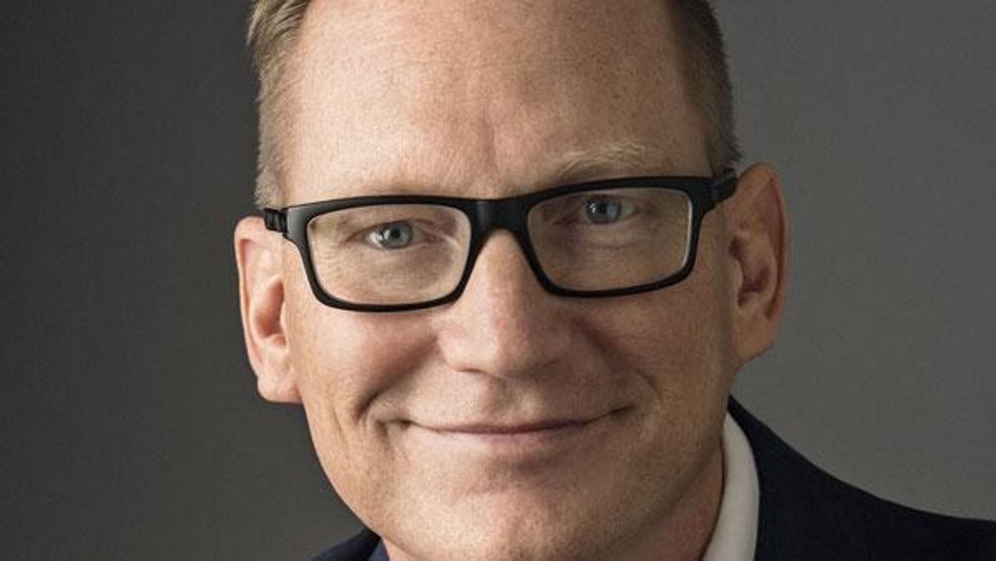 Ny administrerende direktør i Icopal