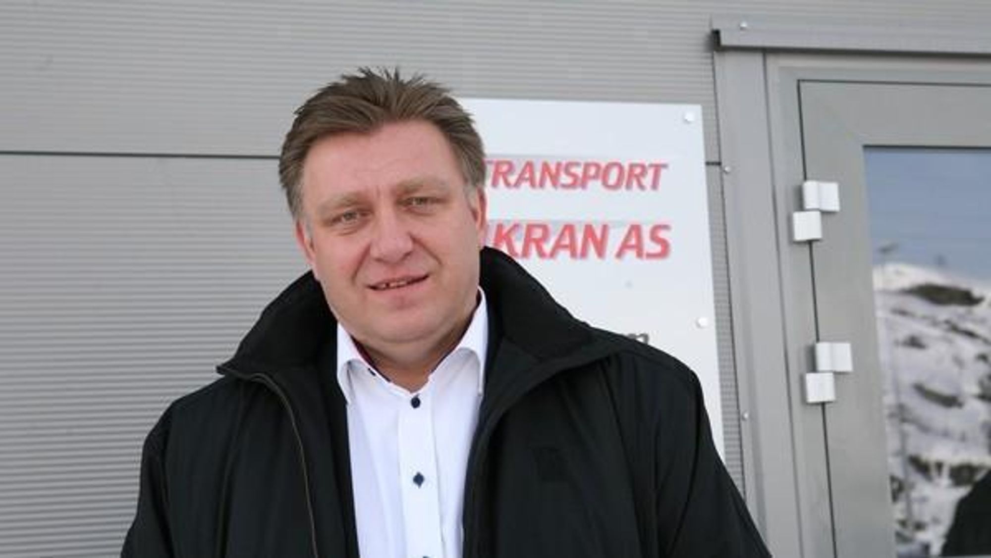 Geir A. Mo mener regjeringen spiller hasard med bilistenes penger.