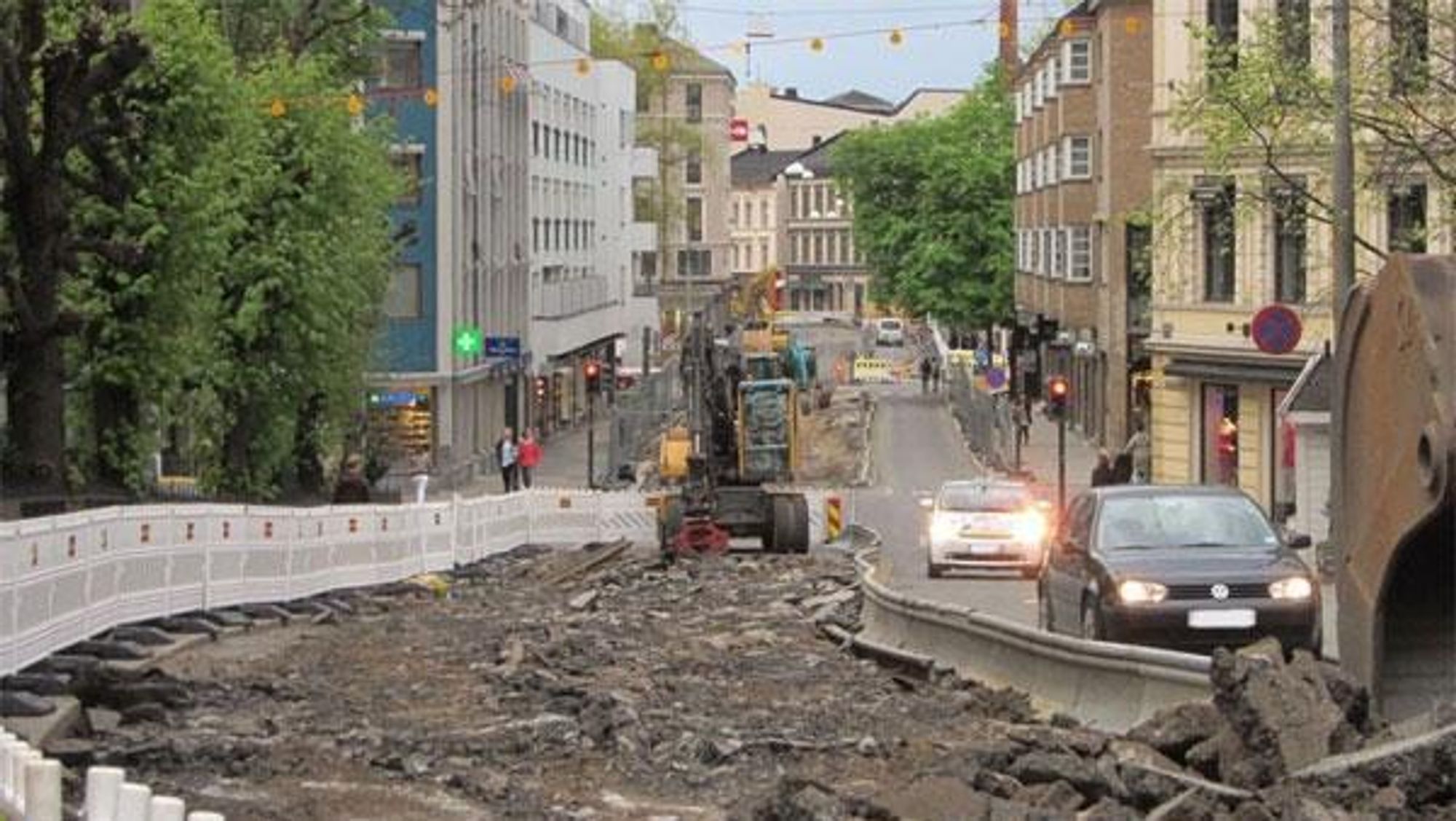 Ny daglig leder i GK Rør Oslo