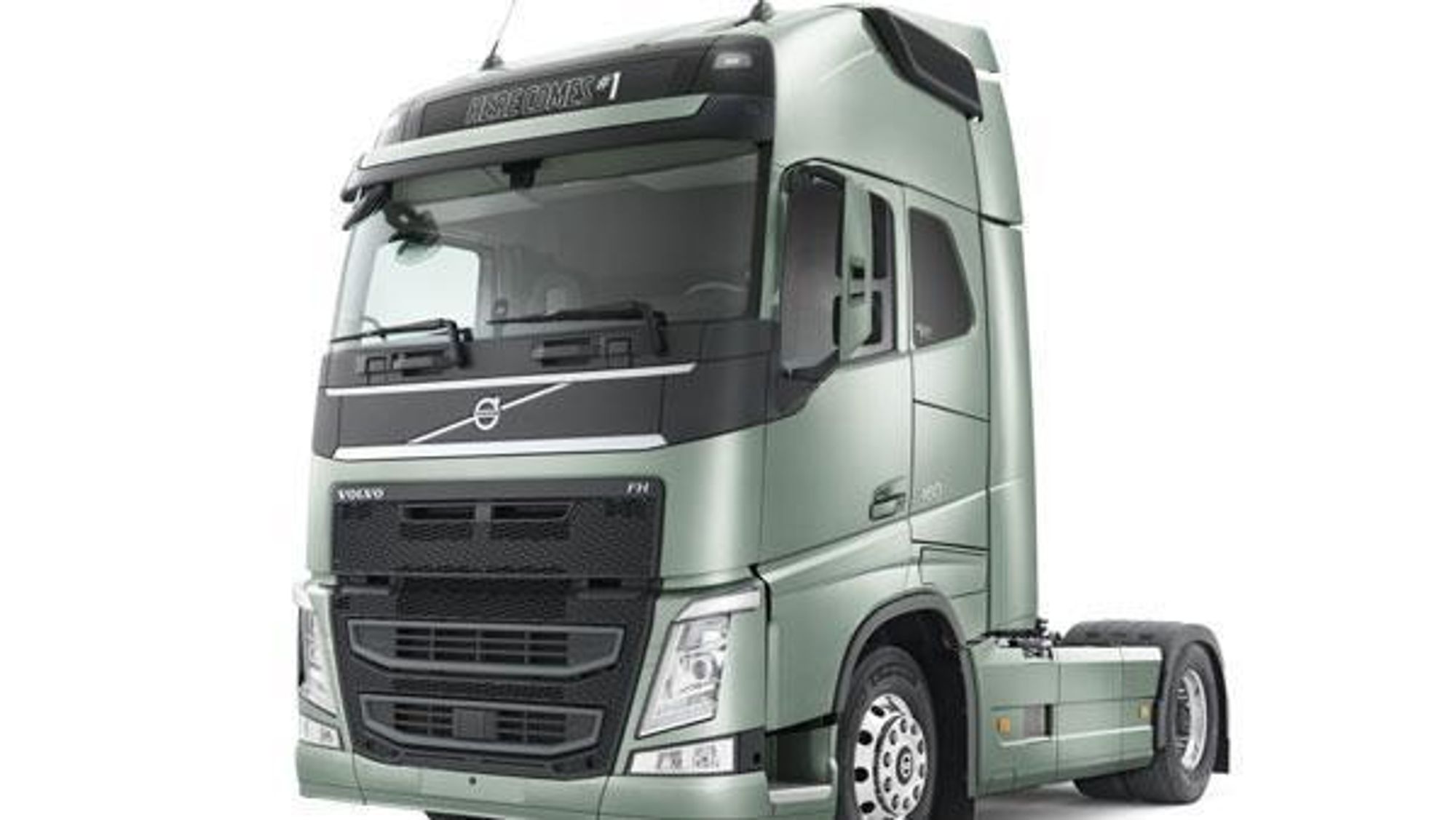 Fra Citroën til Mercedes