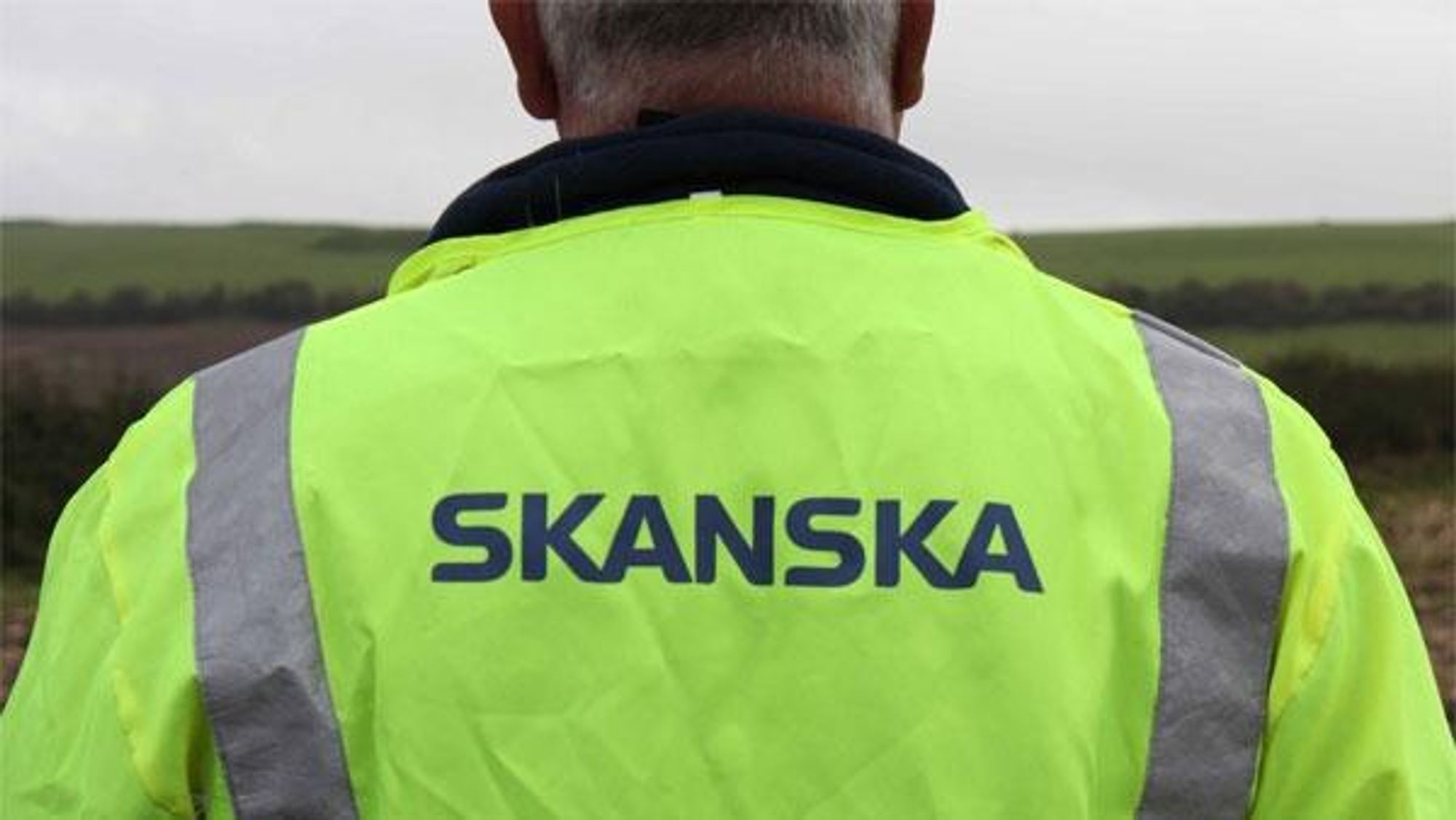 Blir salgsleder i Atlas Copco