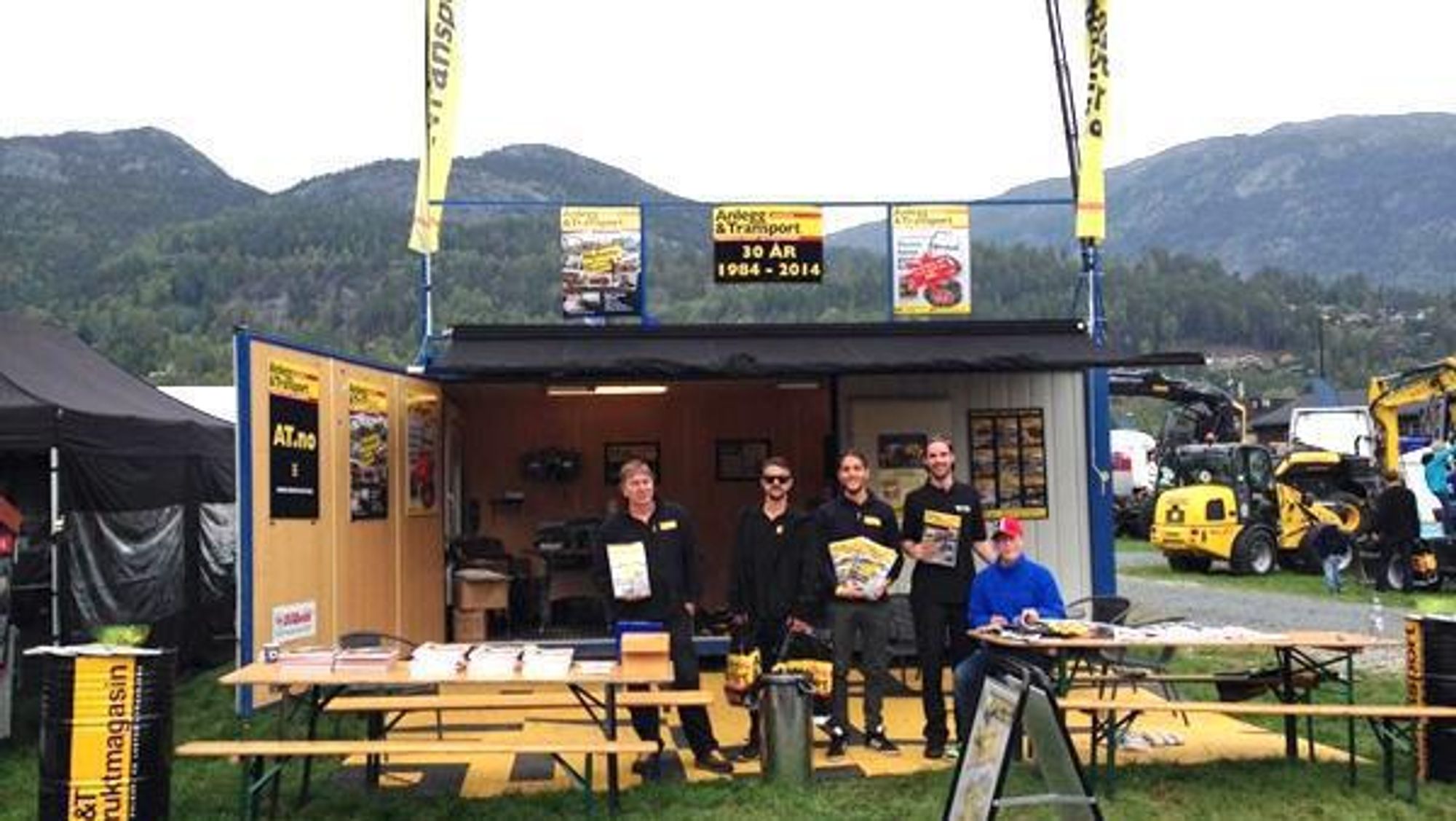 Bilder fra Dursku´n 2014