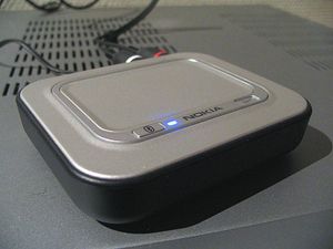 Nokia AD-42W