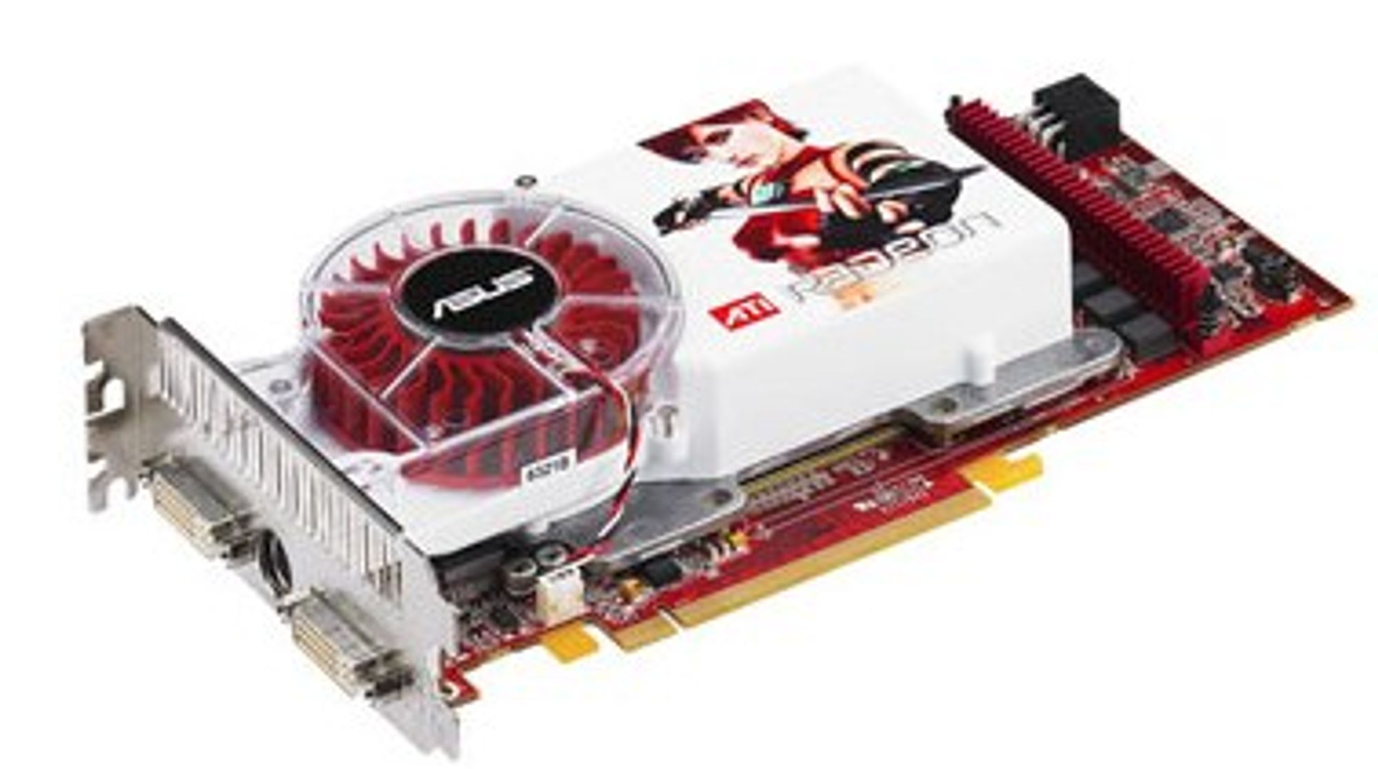 Radeon 1950XT vil ikke lenger motta driveroppdateringer etter Catalyst 9.3