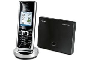 Siemens Gigaset SL560