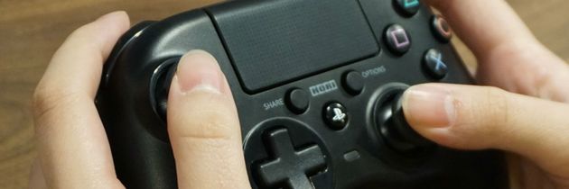 Liker du PlayStation 4 best, men foretrekker Xbox One-kontrolleren?