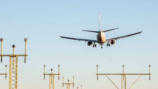 Disse tiltakene bør alle ta før de setter seg på flyet: –Trusselen er helt reell