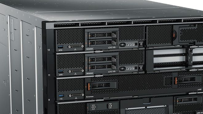Fant bakdør i svitsjer fra Lenovo og IBM