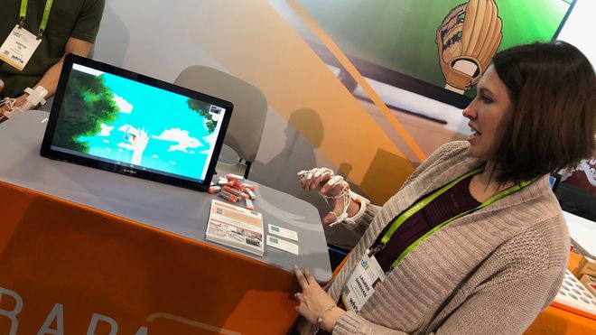 CES 2018 - oppsummert i 43 bilder