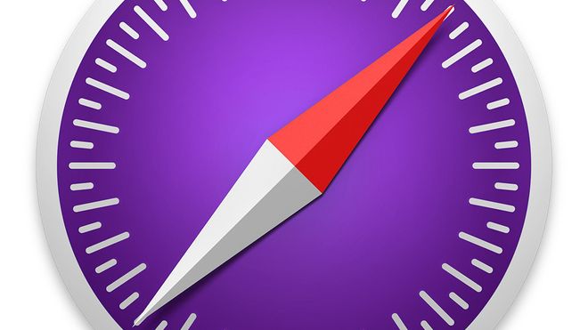 Apple Safari-logo
