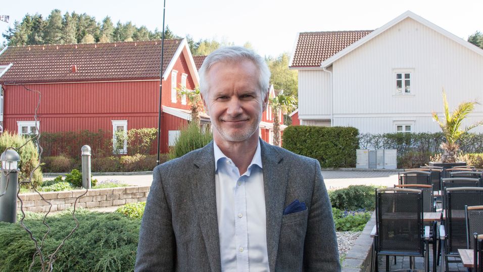 Teknisk direktør Dag Wigum i Telia Norge sier at et nytt skybasert kjernenett fra Nokia vil gi dem bedre fleksibilitet og skalerbarhet. Og gjøre overgangen til 5G lettere.