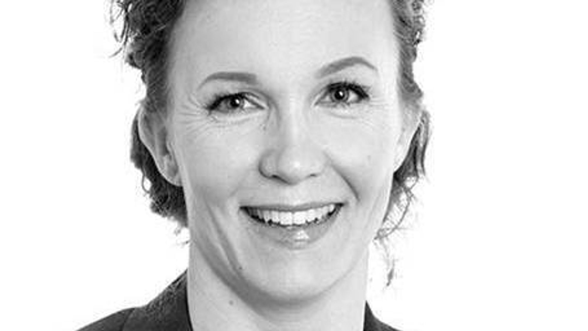 Nina Haug Eide.