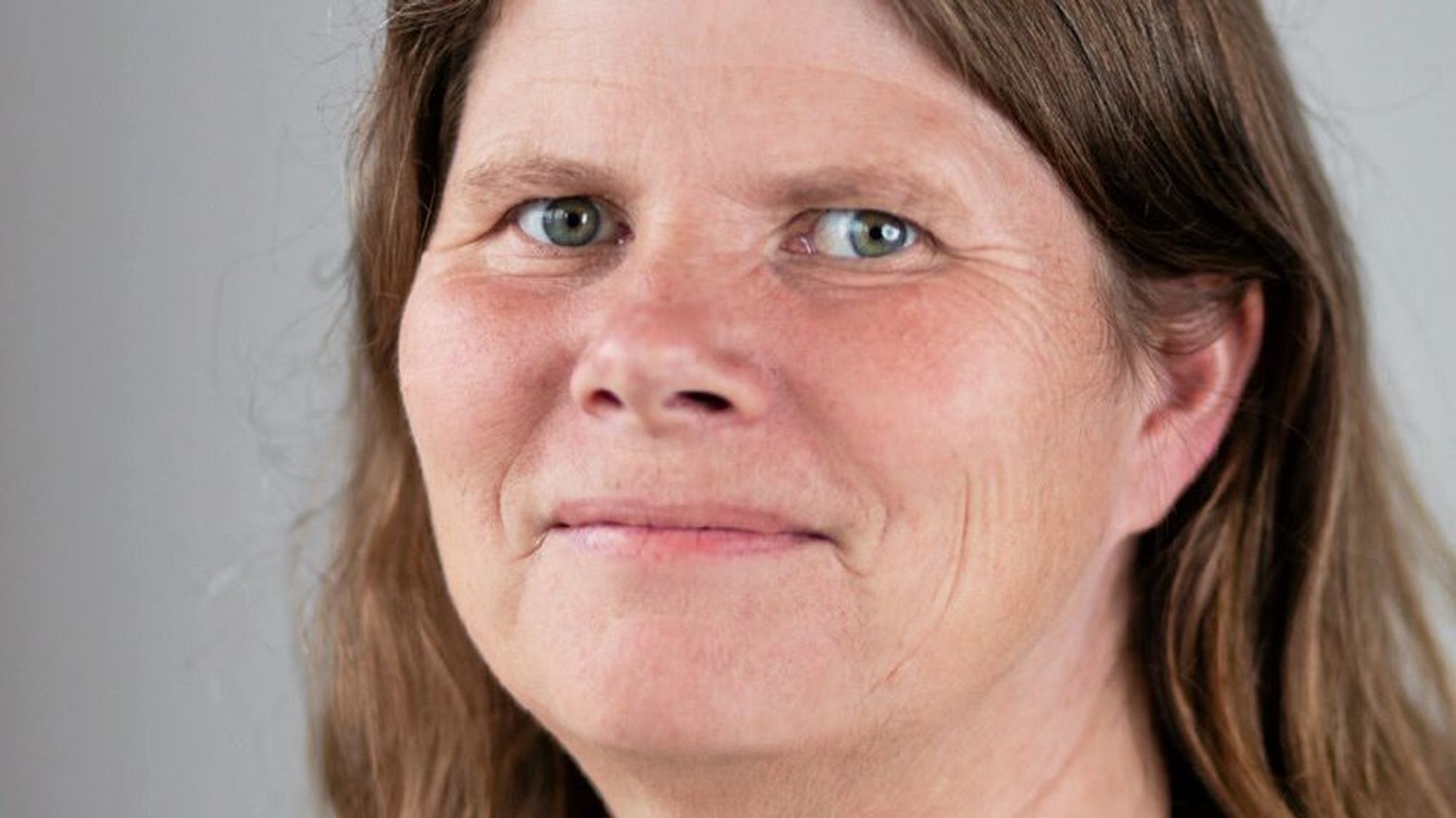 Anette Werkland.
