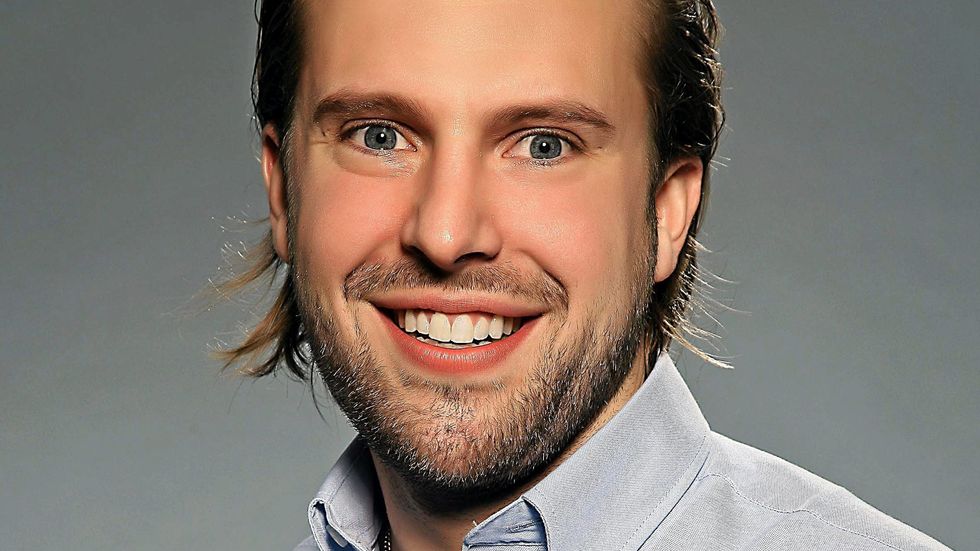 Thomas Andersson