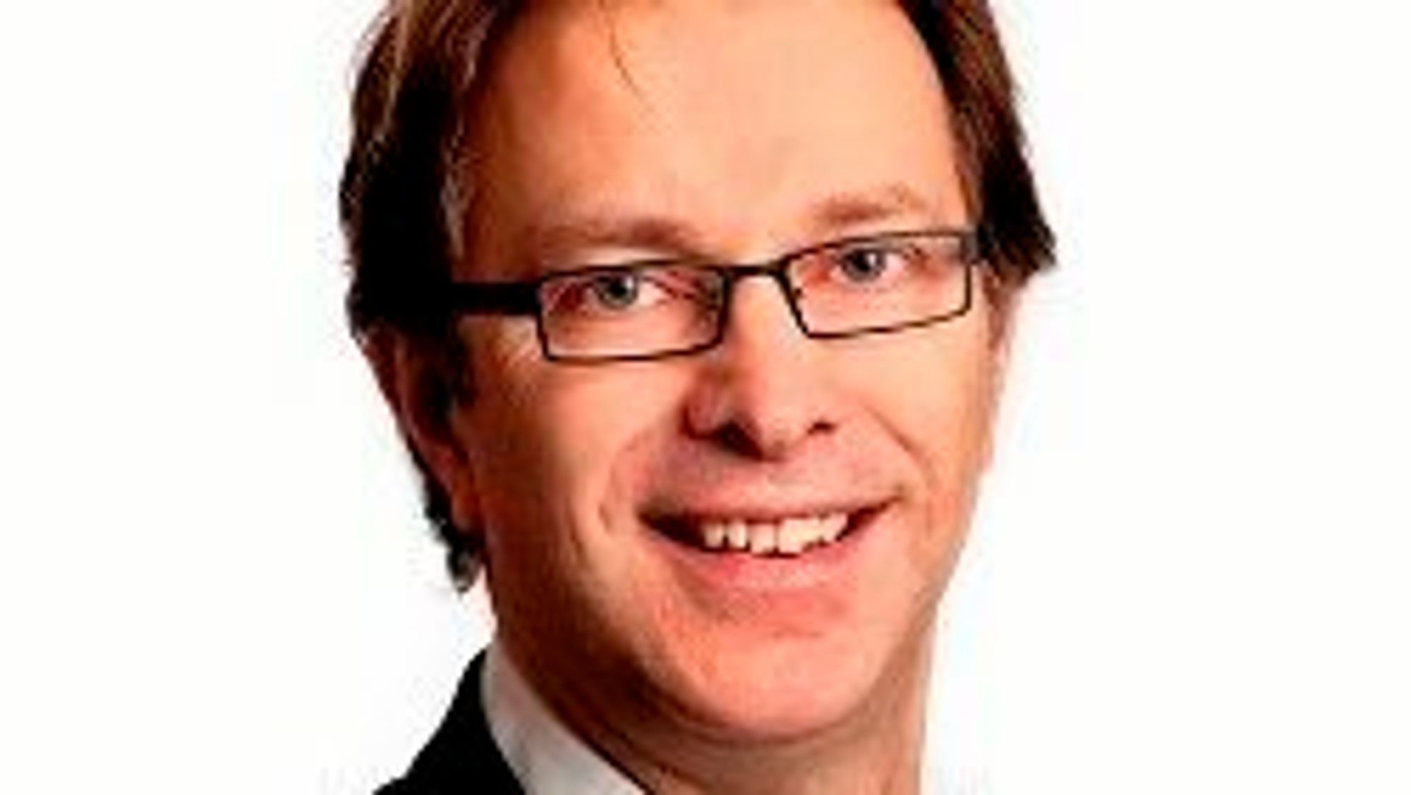 Ass. direktør blir konsulent