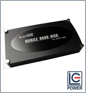 LC Power EH-35BSII