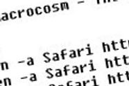 Safari angrepet