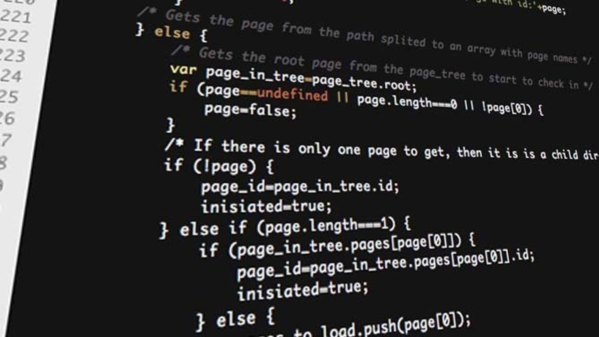 De fleste utviklere foretrekker Python, men det er kompetanse på Java og Javascript som flest arbeidsgivere er ute etter. Illustrasjonsfoto.