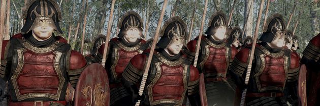 Moddere lager Game of Thrones-eventyr i Kingdom Come: Deliverance