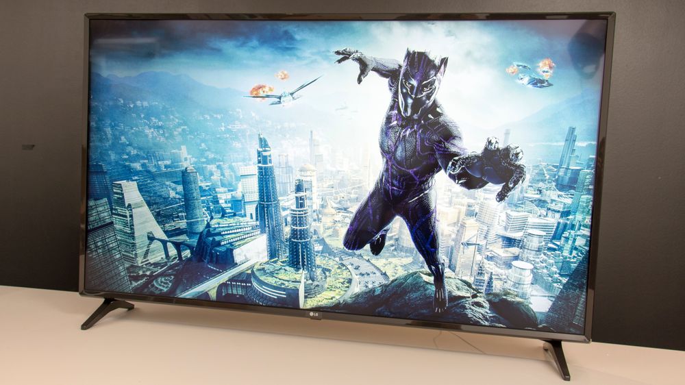 LG 55UJ630V