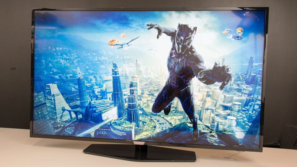 Philips 55PUS6162