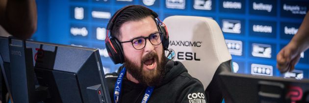 Norske «RUBINO» til Heroic