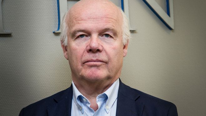 Du har krav på en annen stilling hvis stillingen din bortfaller
