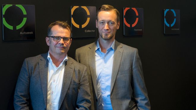Sparer millioner på god flåteflyt