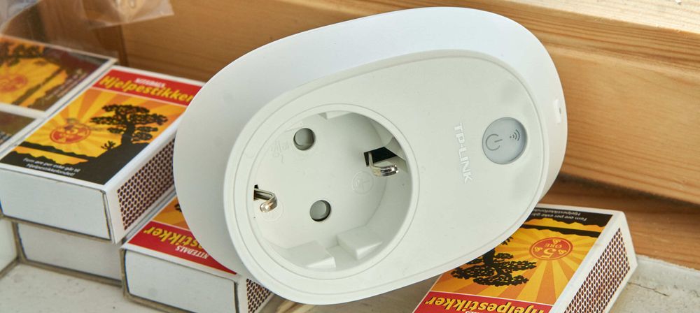 TP-Link HS110