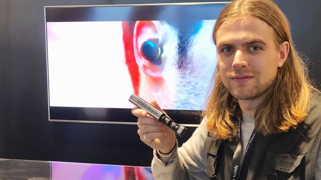 BRUKER VÅPENSTÅL I YEVO 1