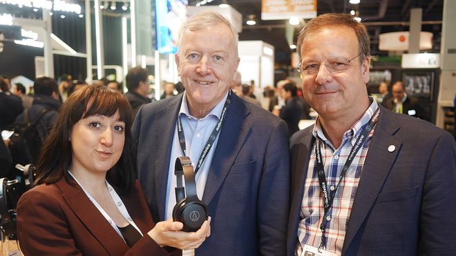 VIKTIG HODETELFON FOR BERGSALA