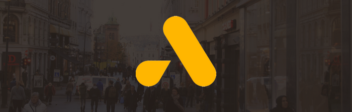 Logistikk, varehotell, Magento og ERP