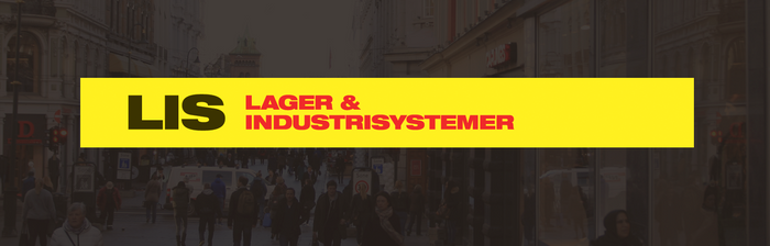 LEVERANDØRGUIDE: En av Norges ledende leverandører av logistikk- og oppbevaringsløsninger
