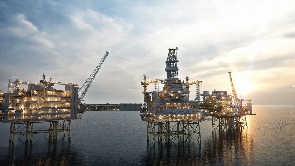 Statoil og partnerne på prosjektet har redusert kostnadene på Johan Sverdrup-utbyggingen ytterligere. Nå er balanseprisen helt nede i under 15 dollar fatet. Det er en bemerkelsesverdig prestasjon, mener oljeanalytiker i Rystad Energy, Matthew Fitzsimmons.
