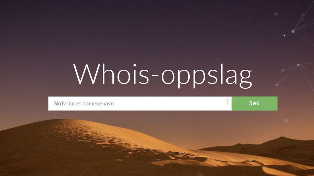 Whois-tjenester over hele verden må begrense hvor mye informasjon som gjøres allment tilgjengelig om europeiske innbyggere. Men fortsatt er det uklart for mange hvordan dette skal gjennomføres.