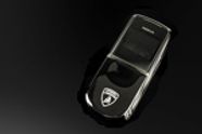 Sirocco i Lamborghini-utførelse
