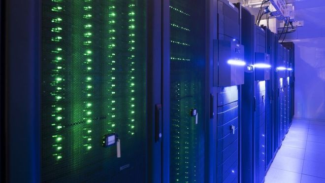– Norge vil trekke flere store aktører hit hvis datasentrene samarbeider