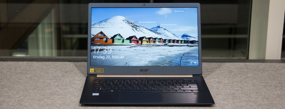 Acer Swift 5 SF514-52T (NX.GTMED.007)