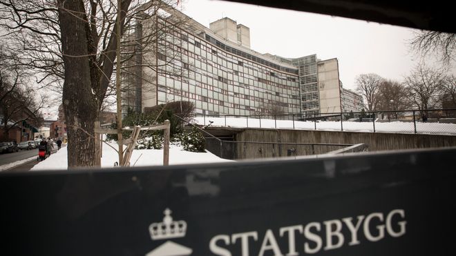 Får ikke tilbake en krone for påstått arealfadese