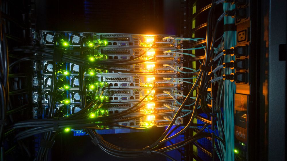 Datasenternæringen har alt å tape på norsk GDPR-somling.