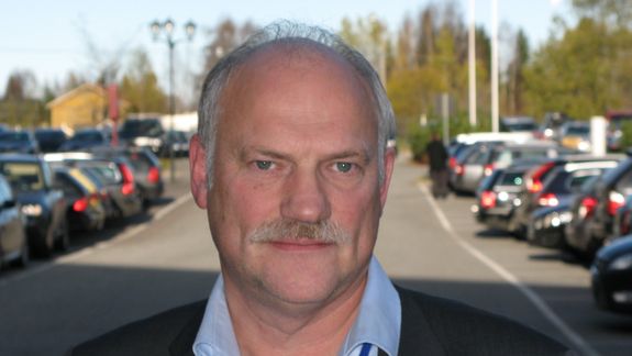 - Makter vi transportutfordringene?